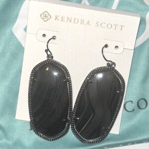 Kendra Scott earrings